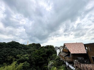 ファーボ藤原の物件内観写真